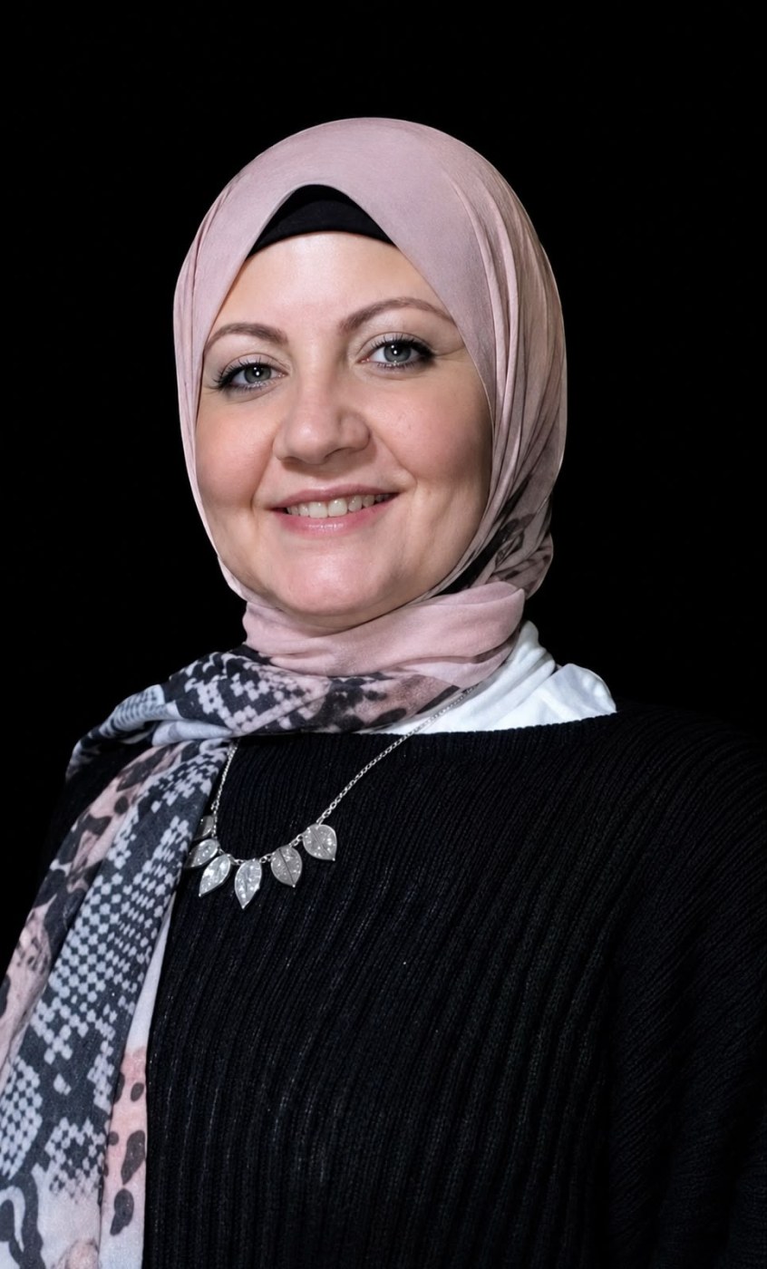 د. داليا سعيد